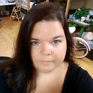 Meet your Posher, Jessi